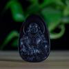 Palo de Sándalo Morado Colgante de Collar Doce Signos del Zodiaco Artesanía en Madera Maciza Tallado Ébano Zodiaco Regalo de Cumpleaños para Hombre y Mujer Juguete Pieza de Mano