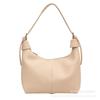 Bolsa pequena da moda retrô para mulheres 2023 nova bolsa mensageiro simples da moda outono e inverno nicho textura estilo ocidental bolsa de ombro