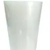 Película compuesta de nylon transparente personalizable PE PET/PE, película tubular, a prueba de humedad, a prueba de polvo, venta al por mayor de fábrica