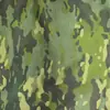 Tela de Algodón Poliéster Camuflaje Cuadros Todo Terreno Tc65/35 Transpirable y Resistente al Desgaste Fabricante Directo de Tela para Ropa y Pantalones Tácticos