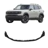 Adecuado para Jetour T1 Parachoques Delantero Carrocería Superior 602004570Aa-Sc Jetour T1