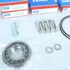 Adecuado para kit de mantenimiento Atlas 2901164600, juego completo de accesorios tipo tornillo para compresor de aire en stock