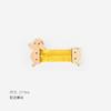 Tablero de Actividades para Bebé Accesorios DIY Engranaje Reloj de Madera Tablero de Combinación de Encaje Material de Jardín de Infancia Accesorios de Madera