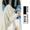Pantalones de pana marrones para mujer 2026 Nuevos Otoño Invierno Con terciopelo extra Pantalones casuales Cintura alta Holgados Caída Pantalones de pierna ancha