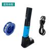 Ferro de solda elétrico sem fio vertical transfronteiriço doméstico pequeno display digital LED ferro de solda elétrico USB conjunto cabeça de lâmpada 1500mA