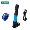 Set de Soldador USB con Pantalla Digital Pequeña, Pluma de Soldador Digital Inalámbrica USB de Calentamiento Rápido, Soldador Especial para Reparación