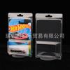 MINIGT Board Card Protection Box US Edition National Edition Universal Hanging Card Dust-proof Car Model Display Mini Chicken Protection