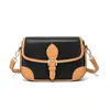 Bolsa Transversal com Design Único, Bolsa Mensageiro de Nicho, Bolsa Sela, Bolsa de Mão, Bolsa de Ombro, Nova Bolsa Feminina para o Dia a Dia