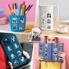 55 pegatinas de grafiti para cortavientos, decorativas, para scooter, taza, casco, pegatinas impermeables, fabricantes al por mayor