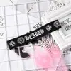 Diademas Deportivas para Correr para Hombres y Mujeres, Diademas Deportivas Estrechas, Antideslizantes, Absorbentes de Sudor, Diademas Anti-Sudor para Yoga y Fitness, Bandas Deportivas Guiadoras de Sudor