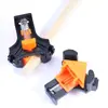 Clip de ángulo recto para carpintería, soporte de 90 grados, clip para marco de fotos, clip de resorte fuerte, clip de grupo, herramienta para carpintería, clip rápido