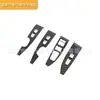 Adecuado para 20 Kia Nuevo Sorento Modificación Interior Botón de Cristal Reposabrazos Pegatinas Decorativas Accesorios Especiales Decoración
