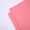 Papel de estraza grueso papel rígido papel de color sólido 157 gramos de ramo de flores papel kraft material de floristería