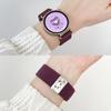 Adecuado para Correa de Reloj Huawei Gt6/5 Watchgt4 Reloj de Pulsera Gt3 Reloj Watch4/3Pro Nylon Trenzado 41mm