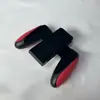 Adecuado para Empuñaduras de Mango Joy-Con de Switch, Controladores de Juego Ns, Accesorios Auxiliares Izquierdo y Derecho, Accesorios de Juego