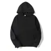 2025 Nuevo Sudadera con Capucha Gruesa Transfronteriza Sudadera para Hombre Holgada Casual Moda Masculina Cortavientos y Cálida