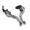 Una generación de piezas modificadas para motocicletas Yamaha Ducati Kawasaki accesorios palanca de freno manillar bocina manillar