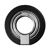 Suporte Magnético de Telefone Bidirecional para Mesa, Pessoas Preguiçosas Assistindo Séries, Metal, Academia, Transmissão ao Vivo no Tiktok, Gravação de Vídeo, Atacado e Dropshipping