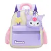 Mochila Escolar para Jardín de Infancia Niña Niños Mochila Pequeña para Salidas Mochila Rosa Linda Bolsa de Niña Bolsa Melody