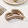 Pasador Grande de Tiburón, Pasador Elegante, Pasador para Mujer, Pasador en la Parte Posterior de la Cabeza, Pasador de Alta Calidad, Múltiples Accesorios para el Cabello