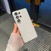 Funda de Teléfono Adecuada para Samsung S26Ultra con Tacto Suave y Atracción Magnética S25Ultra Ultra-Delgada Transparente Cobertura Completa PC Transfronteriza
