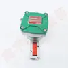 NF8551A309MO NF8551G309MO Aleación de Aluminio Válvula Solenoide Antiexplosión Válvula Solenoide