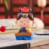 Figura de Dama de la Dinastía Tang Nueva con Música, Ajedrez, Caligrafía y Pintura Quemador de Incienso Adorno, Decoración de Escritorio Estilo Antiguo, Adorno Artesanal de Resina Venta al por Mayor