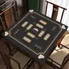 Mantel Especial para Jugar Cartas y Huevos, Antideslizante, No Reflectante, Silencioso, Grosor Extra, Color Sólido, Tapete de Mesa, Tapete para Huevos para Sala de Ajedrez y Cartas