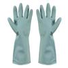 Luvas de cozinha de borracha especiais, à prova d'água e óleo, luvas para trabalho doméstico, limpeza, lavanderia, luvas antiderrapantes para lavar louça