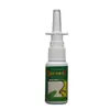 Miaobang Spray Nasal Antibacteriano Líquido para Cuidados Nasais para Homens e Mulheres, Atacado de Peça Única, Estoque Novo