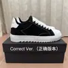 Zapatos Numeris en Stock, Zapatos Casuales Deportivos, Zapatos de Patineta para Hombre, Mocasines de Mezclilla Rasgada con Suela Gruesa para Mujer