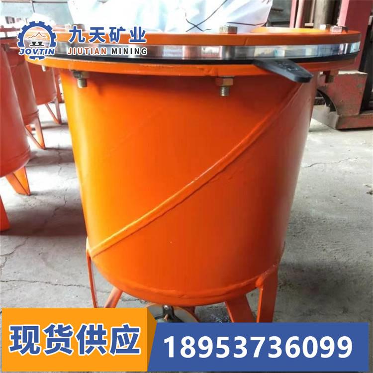 自动负压放水器 (5)