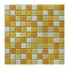 Azulejos de Mosaico, Vidrio de Cristal, Estanque de Peces, Piscina, Baño, Tina de Baño, Azulejos para Paredes Exteriores, Azulejos para Pisos Impermeables