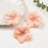 Cabezas de Flor de Ciruelo Simuladas, Arreglos Florales Artificiales, Pequeños Accesorios Florales, Accesorios para el Cabello de Bricolaje, Ropa, Coronas, Ramos, Accesorios de Decoración Floral