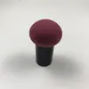 Esponja de Maquillaje Hongo Cabeza Redonda Cabeza de Hongo Air Cushion Huevo Empaquetado Individualmente Huevo de Maquillaje Hongo Fábrica de Huevos de Maquillaje Mayoreo