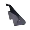 Panel Frontal Protector para Guitarra Eléctrica Lp Estilo Jazz Tipo Jeepon Protector de Mano Universal de Plástico Accesorios para Instrumentos Musicales Tablero de Piano