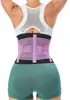 Rodillera de Soporte Deportivo Talla Extra Grande, Cinturón Lumbar Talla Grande para Peso Corporal Alto 100kg 150kg Equipo Protector para Correr