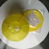 Lanternas de Papel Brancas de 4-20 polegadas Lanternas Vermelhas Redondas Dobráveis Festival do Meio Outono Dia Nacional Decorações de Casamento Exportação Transfronteiriça Venda por Atacado