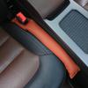 Assento de carro Gap Plug Strip À prova de vazamentos Car Jam Interior Trim Decorações Plug Seam Strip Car Leak-proof Strip Car Interior Trim
