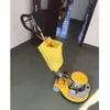 Máquina de Polimento e Retificação de Pavimento de Mármore Equipamento para Tratamento e Manutenção de Superfície de Cristal de Pedra Máquina de Enceramento e Renovação de Piso