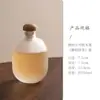 Juego Completo de Herramientas y Equipo para Hacer Té Helado Alrededor de la Estufa, Recipiente de Vidrio para Hacer Té Helado Alrededor de la Estufa, Botella de Té Helado para el Verano