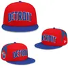 Nuevos Sombreros Planos Bordados de Equipos de la NBA 2025 para Hombres y Mujeres Gorras de Béisbol Hip-Hop Protección Solar y Estilo Moderno