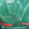 Bolsa Tejida para Frutas y Verduras Bolsa de Malla Verde Bolsa de Malla Bolsa de Malla Aves Cebolla Col Maíz Papa Red Encriptada Envío Gratis