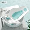 Em nome do bebê recém-nascido bebê butt washing artifact girl baby butt tub crianças menina especial butt basin