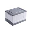 Ventas Directas de Fábrica Caja de Almacenamiento Plegable Caja Organizadora Gabinete de Almacenamiento para Dormitorio Caja Organizadora de Juguetes Dropshipping