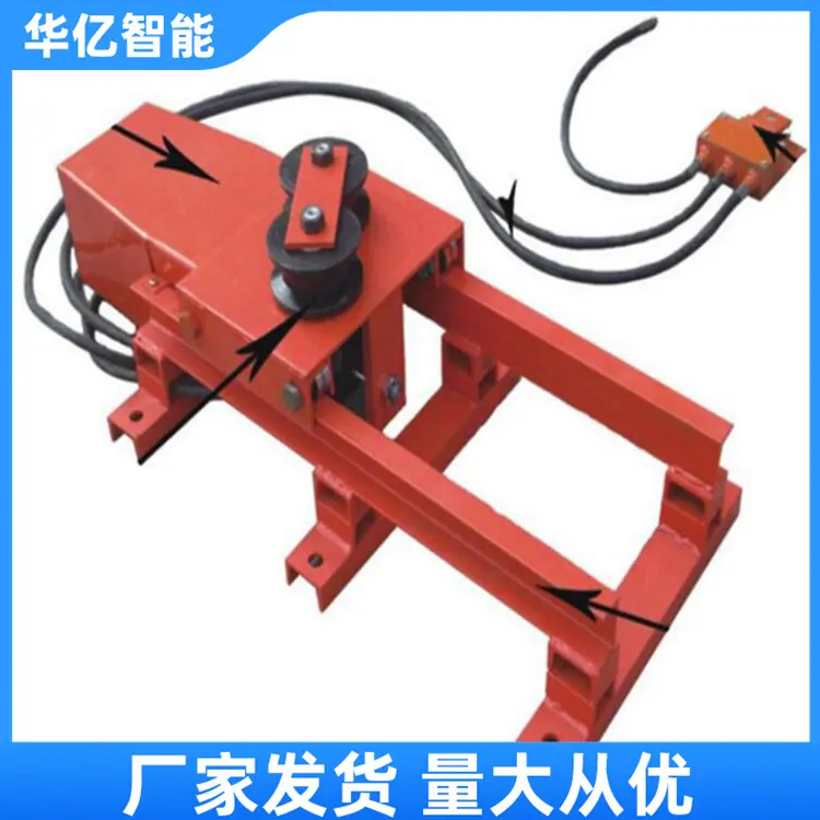 气动排绳器 华亿07