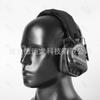 Auriculares tácticos de quinta generación con montaje en casco, reducción de ruido de modo dual, paquete de uso dual, walkie-talkie, teléfono móvil, línea PTT