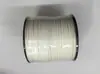 Pulsera de cuerda con borlas de terciopelo estilo coreano, accesorios, cordón tejido a mano de gamuza, suministro al por mayor