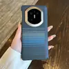 Adequado para capa de celular ultra-fina nova Huawei MateX7, capa protetora de eixo central dobrável Edição de Colecionador X6 MateX5