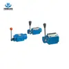 Válvula Reversible Manual 4Wmm10P30/F 4Wmm10Q30/F 4Wmm10R30/F 4Wmm10T30/F
